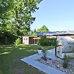 Finkennest Vakantiehuis Timmendorfer Strand