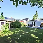 Vakantiehuis Finkennest Timmendorfer Strand