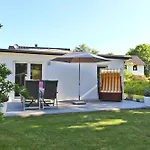 Vakantiehuis Finkennest